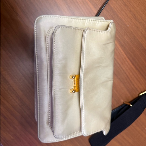 Marni nylon trunk bag - Picture 3 of 7